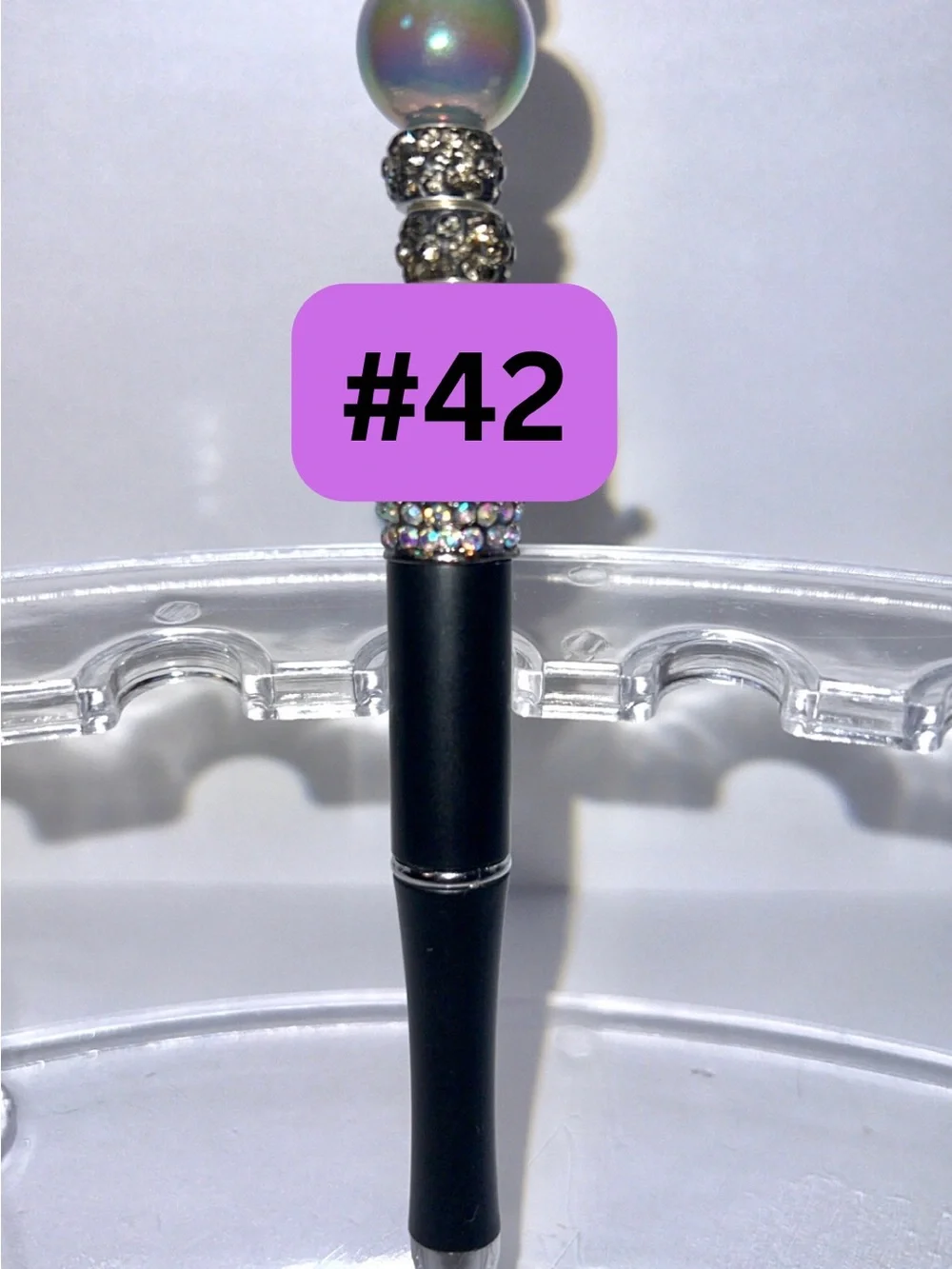 Handmade Glam Pens